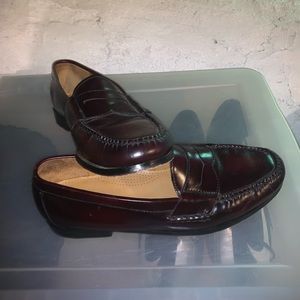 Cole Haan Penny Loafer